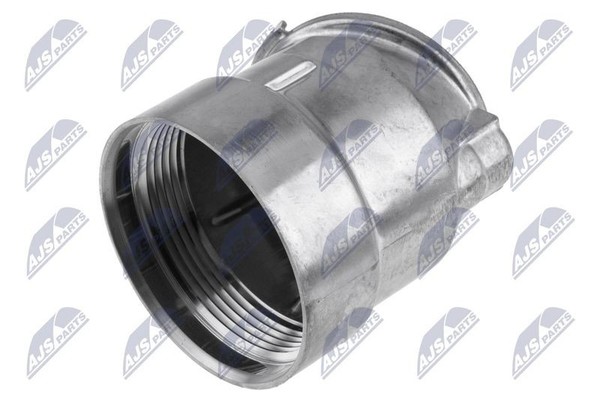 ÖLfiltergehÄUse GehÄUse ÖLfilter FÜR Opel Astra G Corsa C Vectra B Zafira A-image
