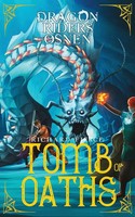 Richard Fierce | Tomb Of Oaths | Taschenbuch | Englisch (2024)