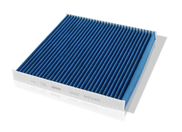Corteco 49408667 Filter, Innenraumluft For CitroËN Fiat Opel Peugeot Toyota Vaux-image