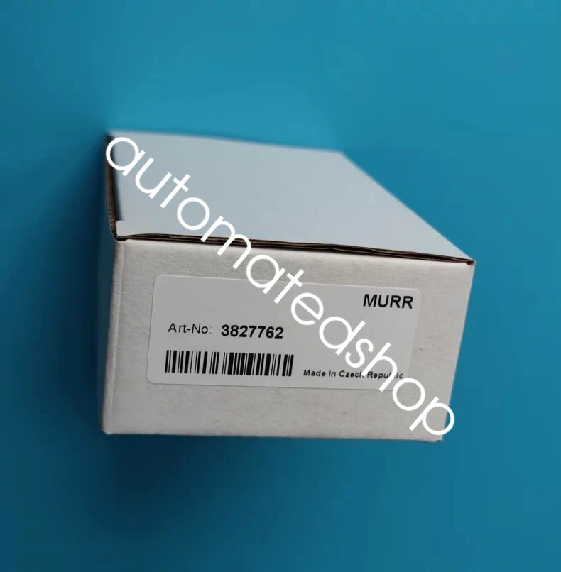 1PC NEW MURR module 3827762 Shipping DHL or FedEX