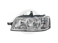 Scheinwerfer Links FüR Fiat Ducato 2002-2006