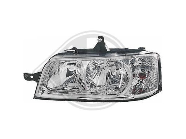 Scheinwerfer Links FüR Fiat Ducato 2002-2006-image