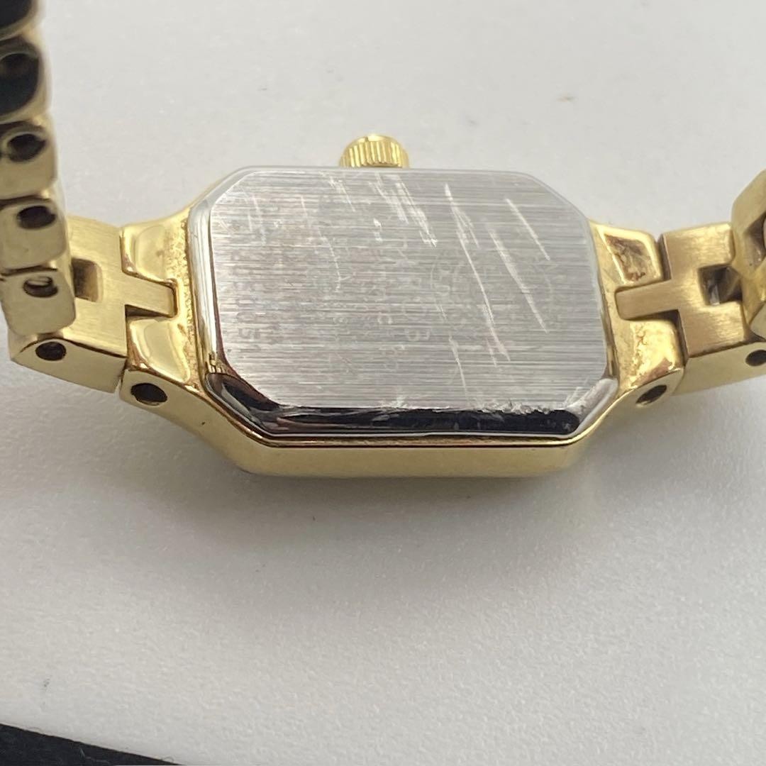 CITIZEN HIROB G620-S120608 Eco Drive Solar Ladies Dress