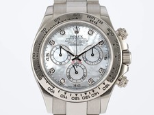 Rolex Daytona 116509