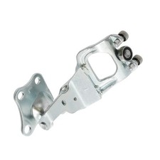 Left Driver Side Center Sliding Door Hinger & Rolle For 2004-2010 Toyota Sienna