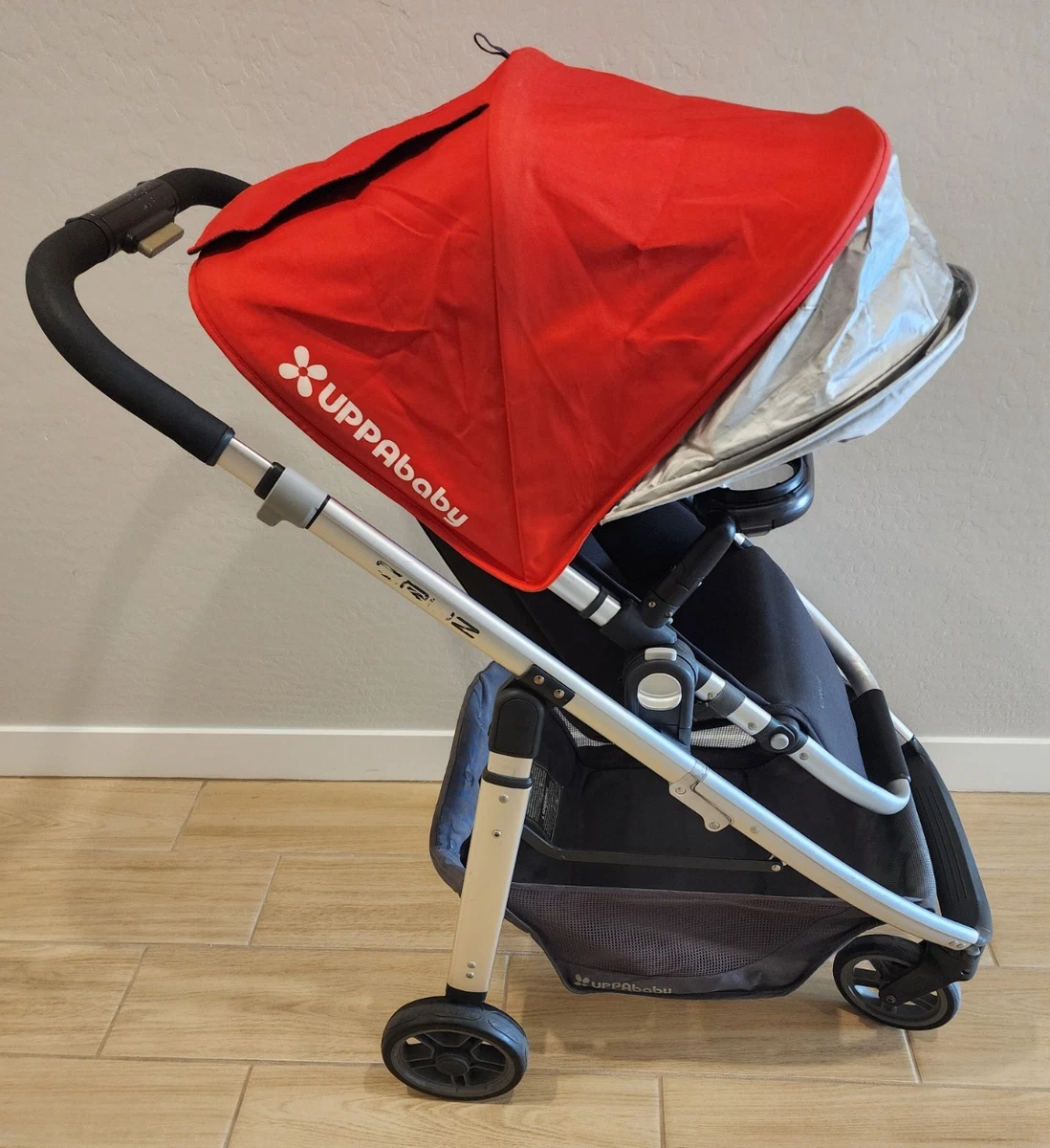 UPPAbaby CRUZ Baby Strollers for sale - eBay