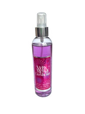 Bath Body Works Very Merry Cranberry Body Splash Spray 8 oz - Free Shipping