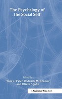 The Psychology Of The Social Self | Tom R. Tyler (U. A.) | Buch | Englisch