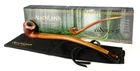 VAUEN pipe Shire signature edition Eldorin sandblasted pipe