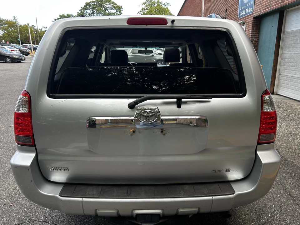 2008 Toyota 4Runner SR5 - Image 4 of 4