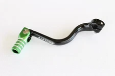 NEW FORGED CNC GEAR SHIFT LEVER PEDAL KAWASAKI KX65 (2000-2026) GN26