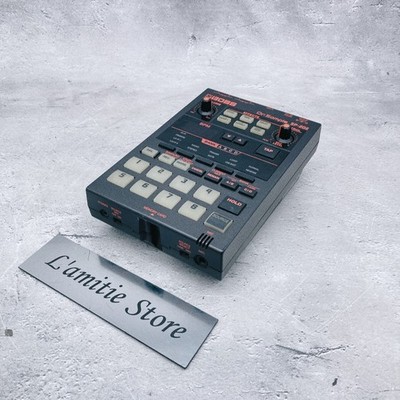 BOSS SP-202 Dr. Sample Sampler Looper Drum Machine SP202 Betrieb bestätigt JP