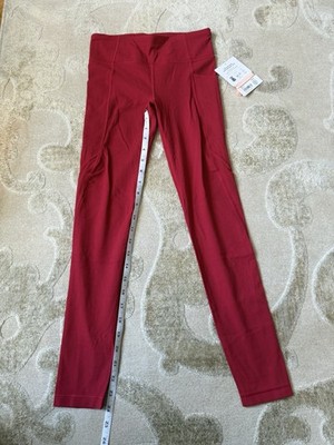 Athleta Girl Leggings L New