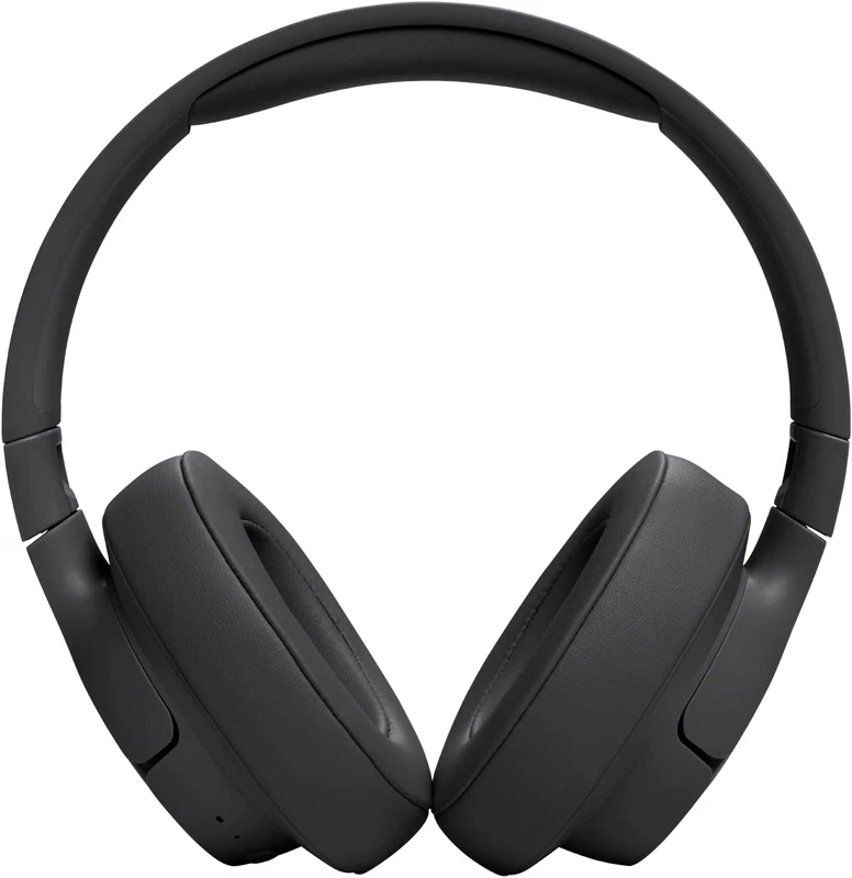 Cuffie Wireless Bluetooth JBL TUNE 720 BT Musica senza Cavo con Microfono Nero, fotografia 7 di 10