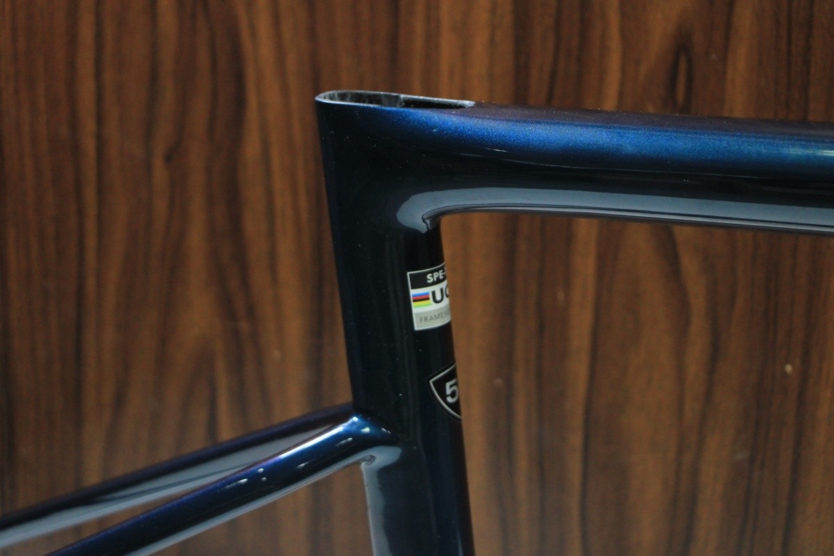 Specialized S-Works Tarmac SL8 Carbon Frame Size 52 2025 Unused | eBay