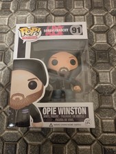 Funko Pop Sons of Anarchy Vinyl Figures 5