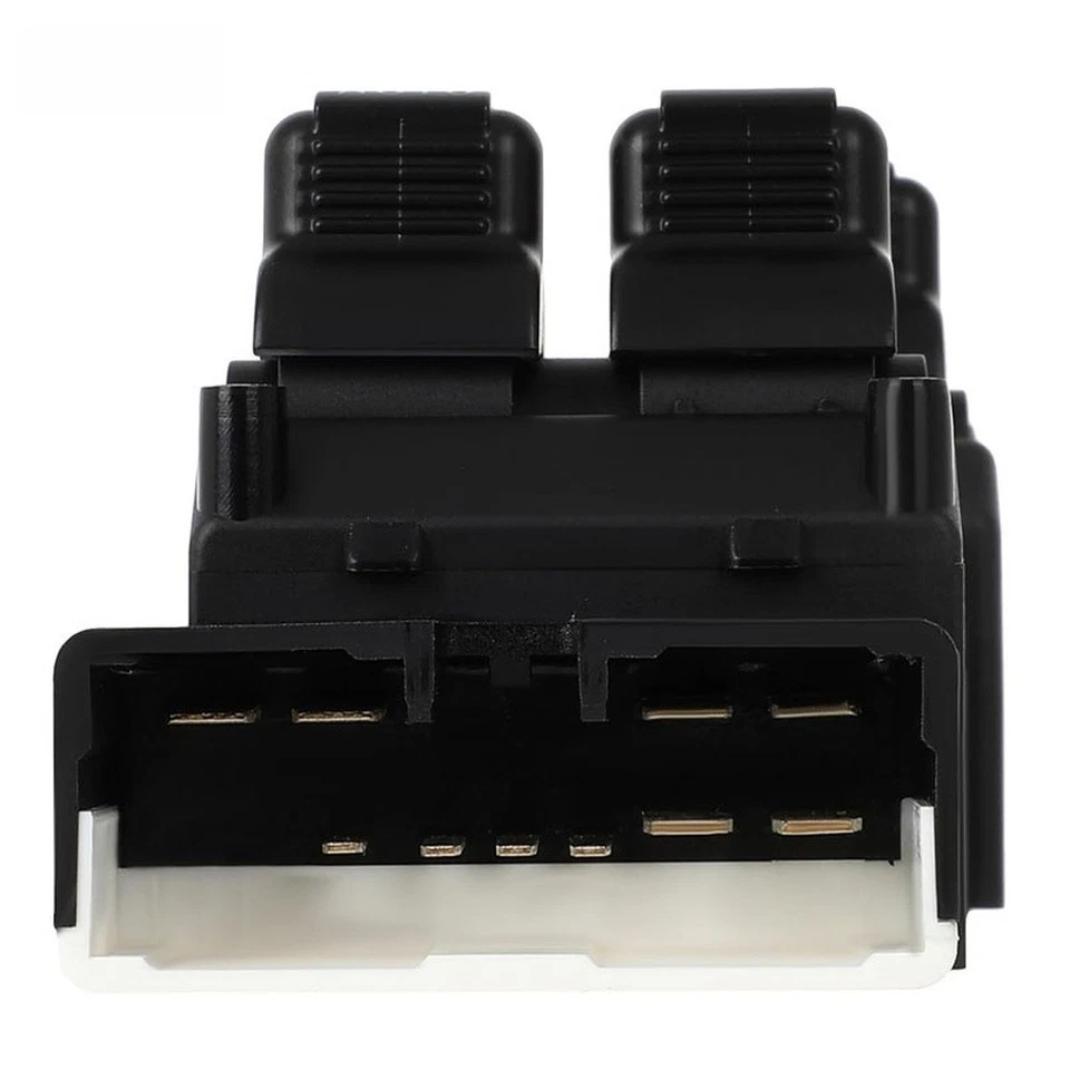 Window Switch for Dodge For Ram For 1500 2500 3500 1999 2002 ABS Construction - Image 2 of 4