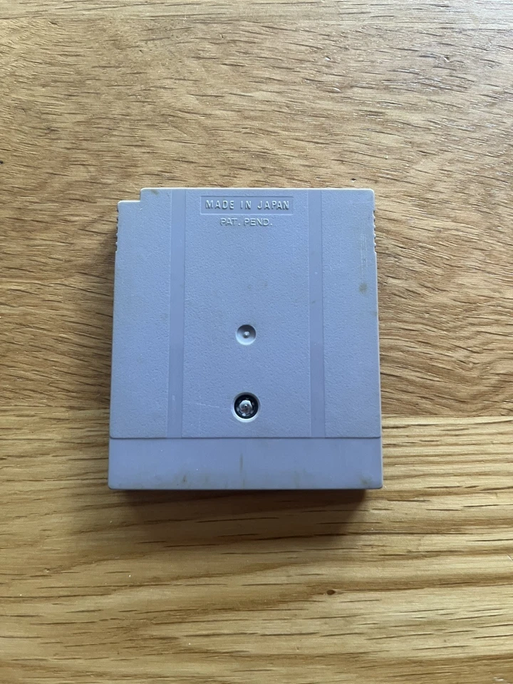 Bubble Bobble Authentic Japan Game Boy GameBoy Nintendo - Image 3 of 4