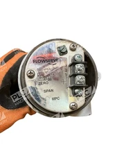 Flowserve NT3000 Explosion Proof I/P Transducer Module A-38