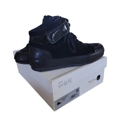 Mamas Suelo Fil High-Top Sneakers