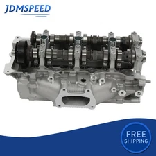 For Dodge Chrysler Jeep 3.6L Cylinder Head Assembly Passenger Side