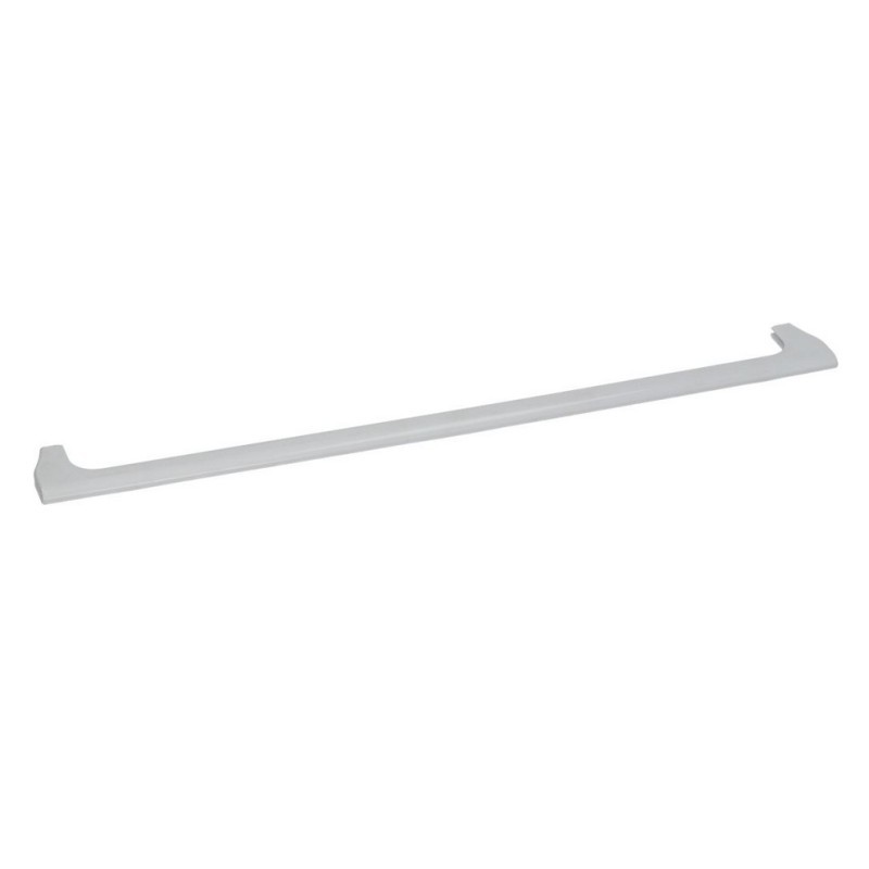 PROFILO RIPIANO VETRO FRIGORIFERO BEKO ORIGINALE 4864590200