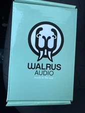 Walrus Audio 385 Overdrive Pedal