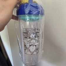 Gamersupps GG Waifu Cup S6.5 Egyptian
