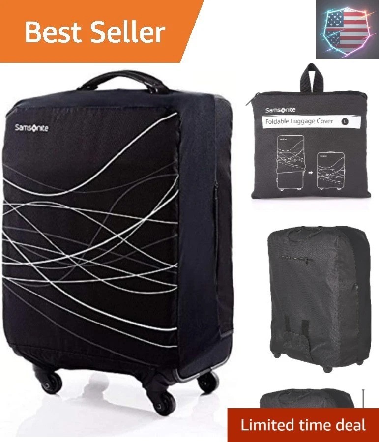 Cover, Black, Medium