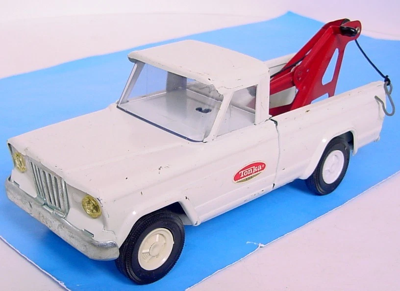 Tonka Jeepster for sale | eBay