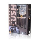 In Stock CT Toys MAFEX No.126 Hush Batman Black Ver. Action Figure New Boxed