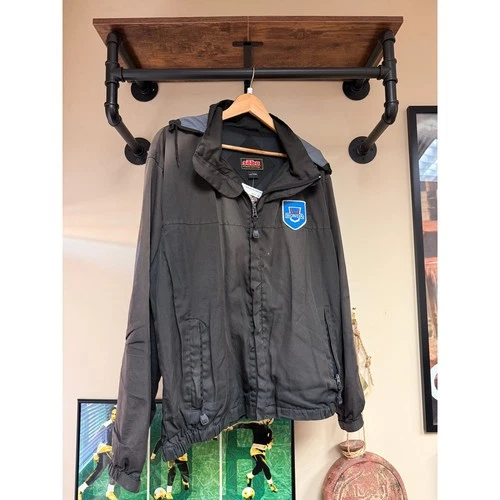 Size L - 90s Honda Vintage Seba Sportswear Hooded Windbreaker Track Jacket Acura - product listing photo