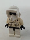 LEGO Stars Wars Imperial Scout Trooper Black Head Minifigure - sw0005a