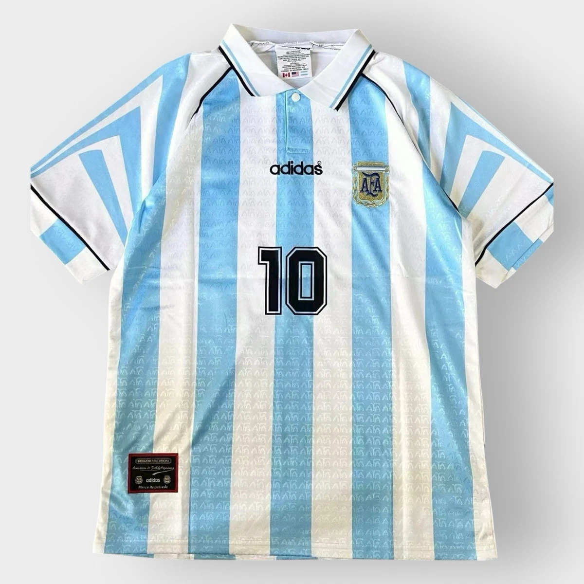 Preços baixos em Lionel Messi Argentina National Team Roupas e