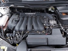 Boite de vitesse Volvo C70