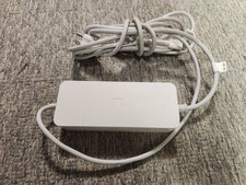 Genuine Apple A1188 AC Power Adapter 18.5V 6.0A 110W for Mac Mini OEM  WORKING 