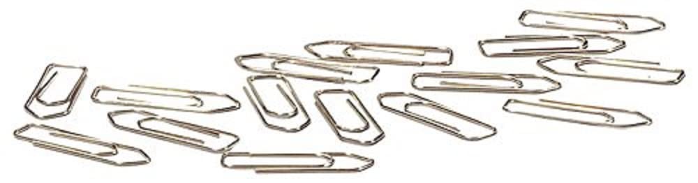 Agrafes cuivrées 26 mm Lettre pour agrafeuse grande capacité boîte 1 kg 2500 pièces