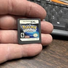 Nintendo Ds Pokémon Diamond Version Game