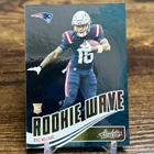 2025 Panini Absolute Countdown Calendar Kyle Williams Base (RAW)