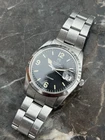 Vintage Tudor Prince Oysterdate Ranger ref. 9050/0 by Rolex 1969 All Original