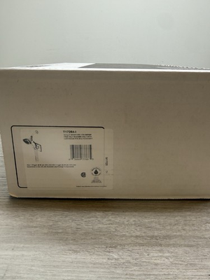 #ad Delta T17264 I Ashlyn Monitor 17 Series Pressure Balanced Shower Chrome *READ* $89.99