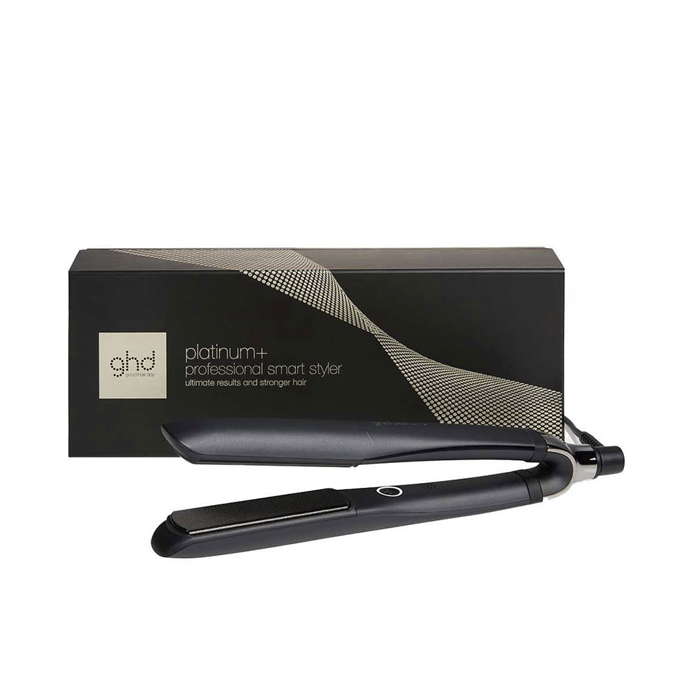 Ghd - Ghd Platinum+ Styler Schwarz - Platinum+ Noir - Image 11