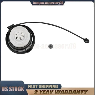 Fit For NISSAN QUEST INFINITI QX56 QX80 GAS TANK FUEL FILLER CAP 17251-1LA1G NEW - Image 1 of 4