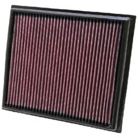 K&N Filters Luftfilter Langzeitfilter Passend FüR Lexus IS II RC F 33-2453