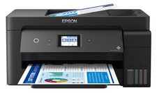 Epson EcoTank ET-15000 - Tintenstrahl - Farbdruck - 4800 x 1200 DPI - A3+ - Dire