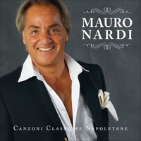 Audio Cd - Mauro Nardi - Canzoni Classiche Napoletane - Azzurra Music -D- Neu