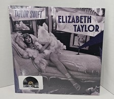 Taylor Swift- Elizabeth Taylor  Record Store Day 2026 Excl. 7