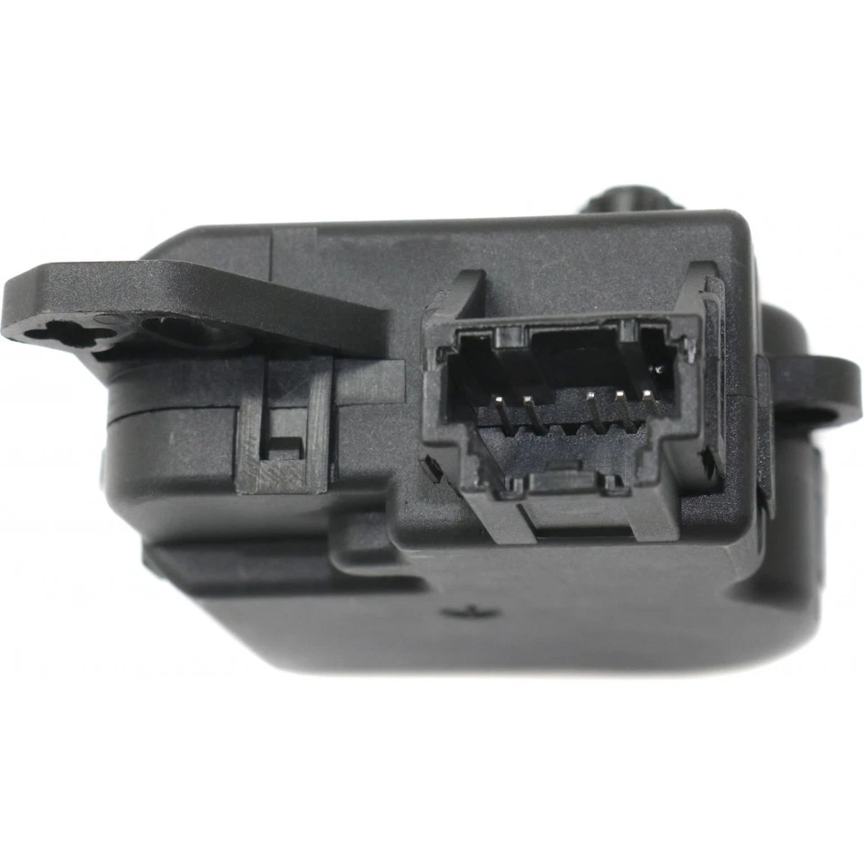 For Ford Special Service Police Sedan Door Actuator 14-16 Driver OR Passenger Foto 3 de 4