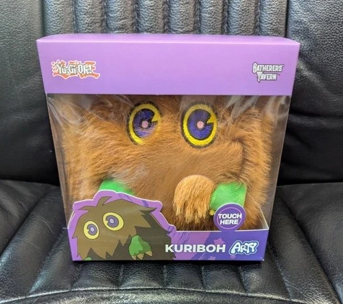 Kuriboh ARTY Bag by Gatherers' Tavern Yu-Gi-Oh