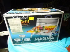 Magma Cabo Adventurer Marine Series Gas Grill NEW